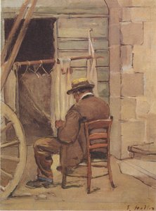 The Net Mender